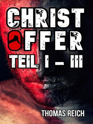 cover image of Christoffer